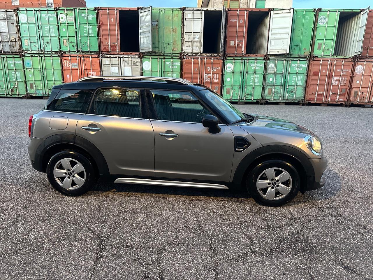 Mini Cooper Countryman Mini 1.5 70 mila km