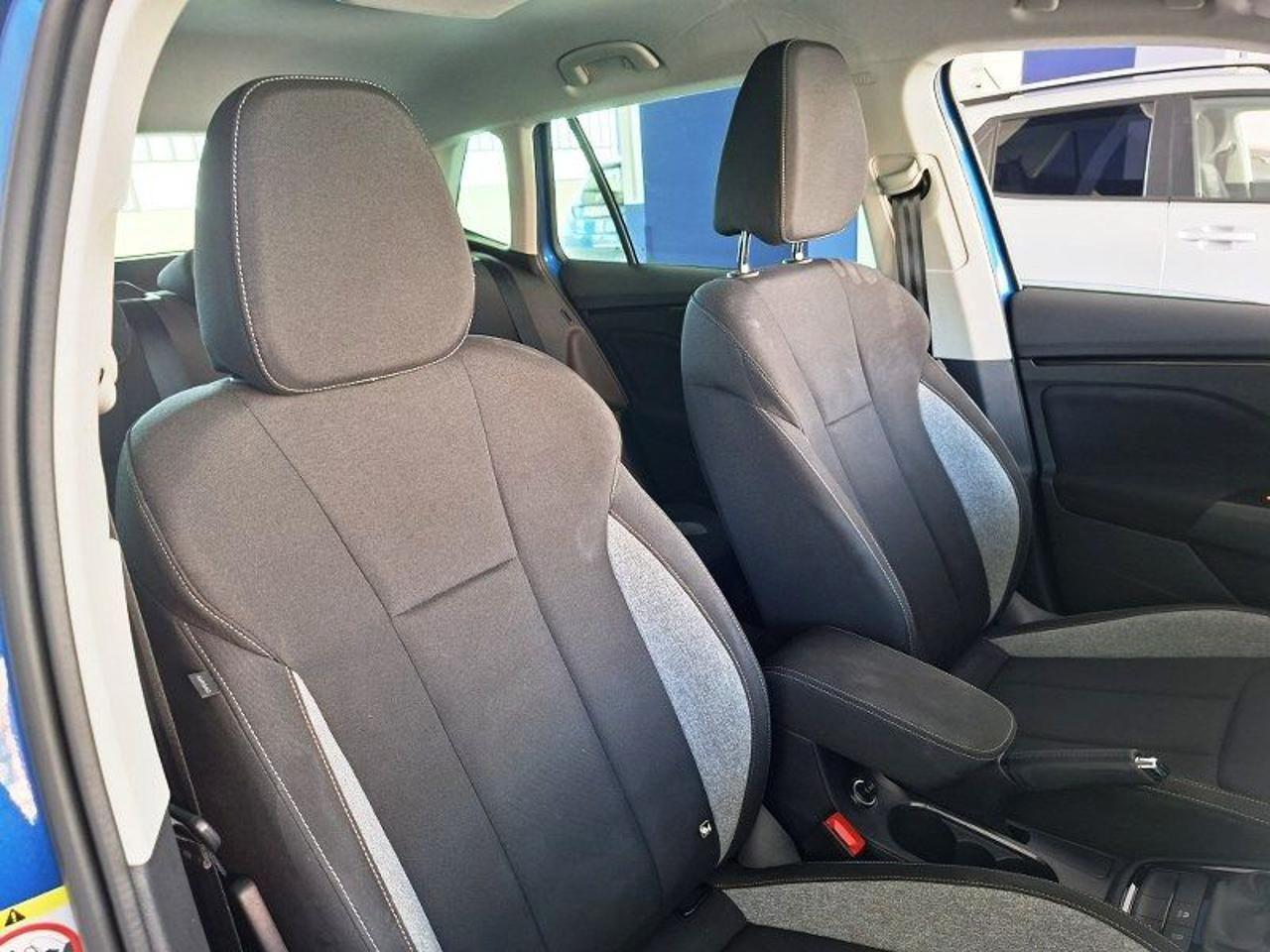 Skoda Kamiq 1.0 TSI 115 CV DSG Black Dots