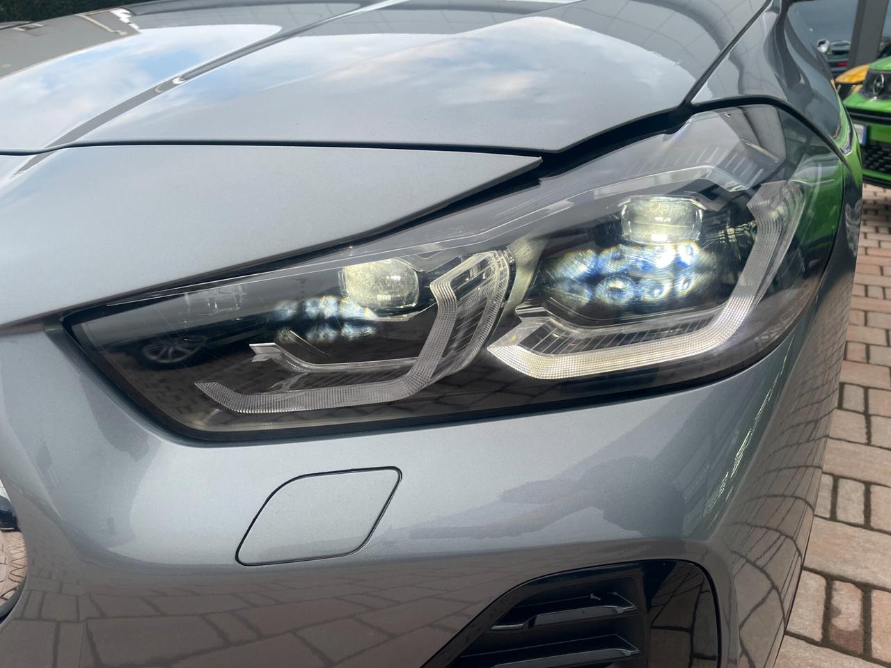 Bmw X2 sdrive18d