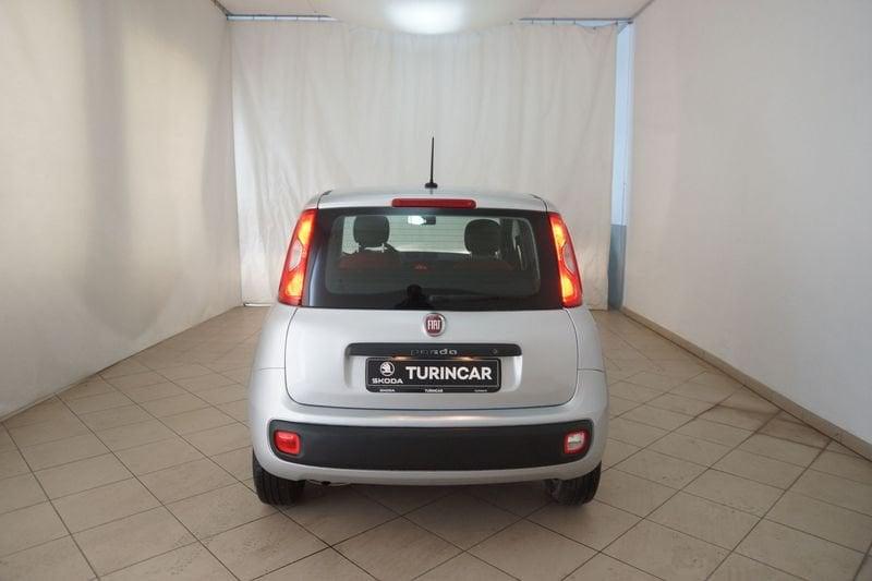 FIAT Panda 1.2 69cv S&S E6d-Temp Pop