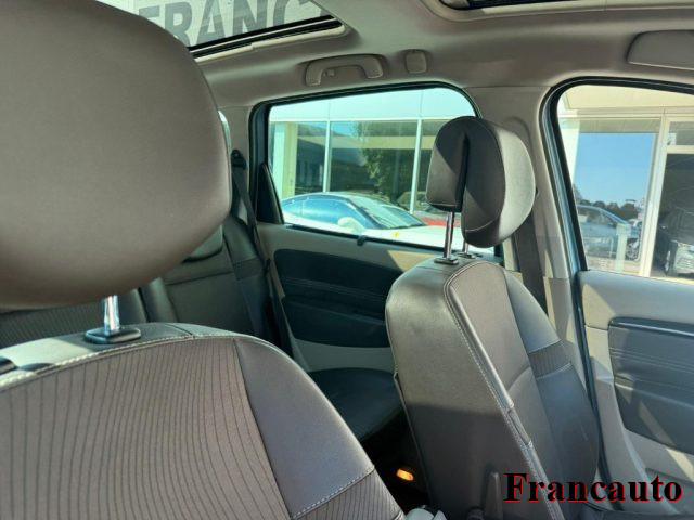 RENAULT Scenic X-Mod 2.0 dCi 160CV Luxe