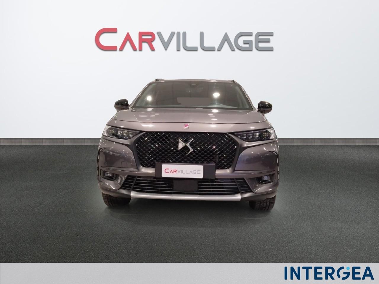 DS DS7 Crossback 1.5 bluehdi Performance Line+ 130cv auto