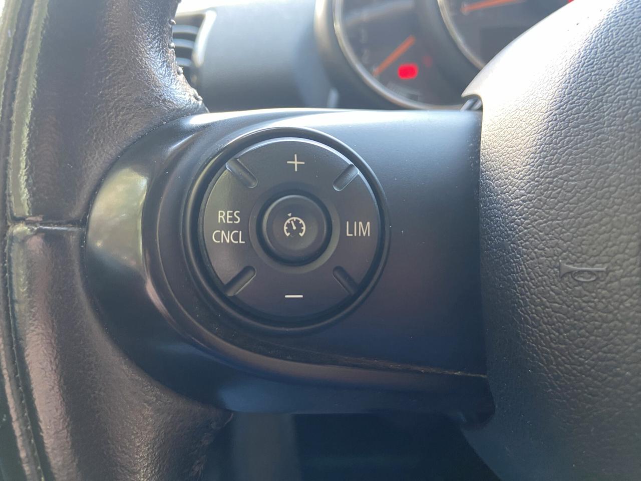 Mini Cooper D Clubman 2.0 auto