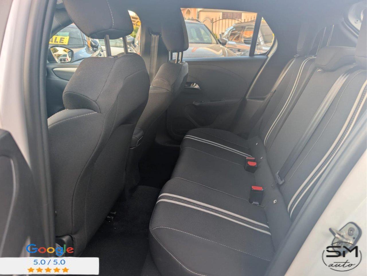 Opel Corsa 1.2 GS s&s 100cv