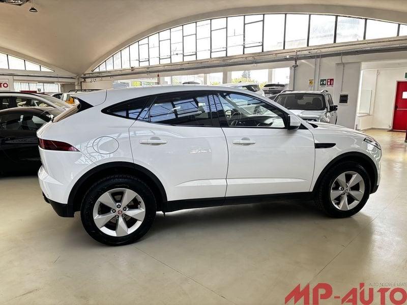 Jaguar E-Pace 2.0D 150 CV AWD aut.
