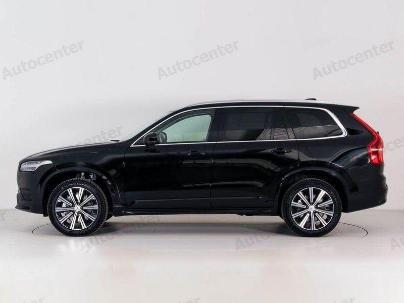 Volvo XC90 B5 (d) 235CV AWD GEARTRONIC 7 POSTI CORE