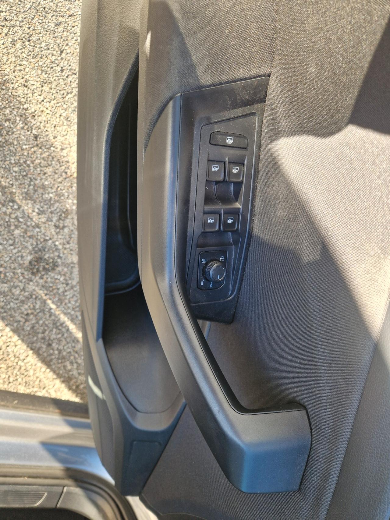 Volkswagen T-Roc 2.0 TDI SCR Life