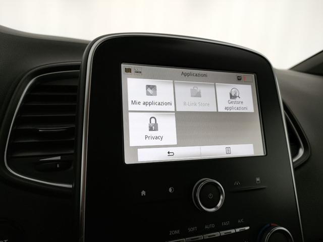 RENAULT Scenic Scénic Blue dCi 150 CV Intens