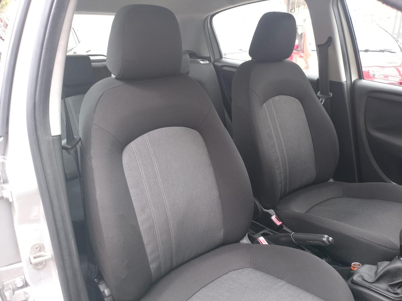 Fiat Punto Street 1,3 Multijet 85CV. Motore appena rifatto