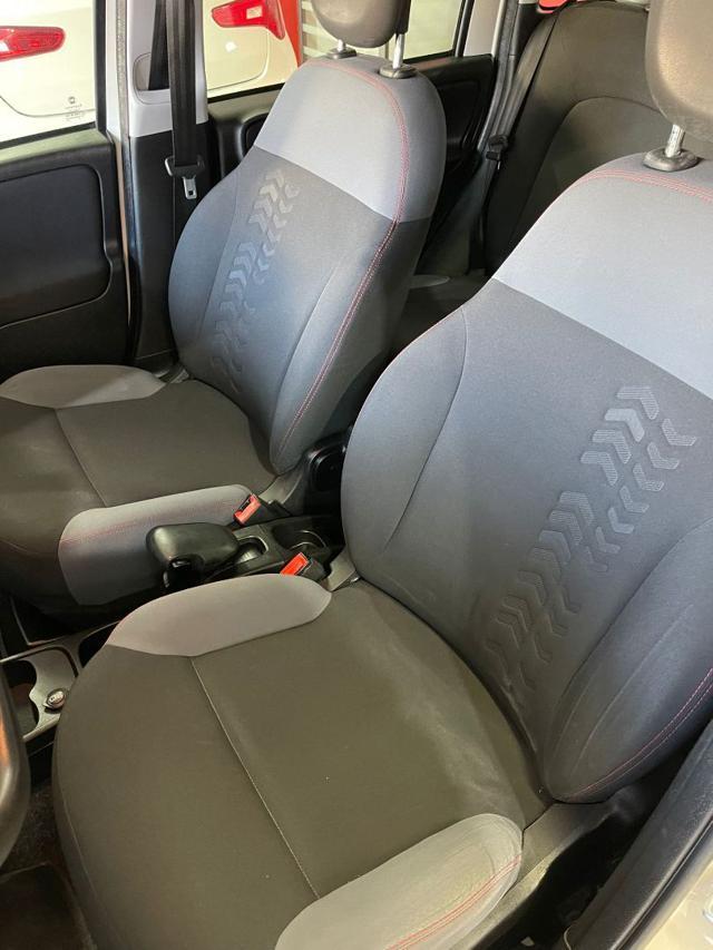 FIAT Panda 0.9 TwinAir Turbo Natural Power Easy