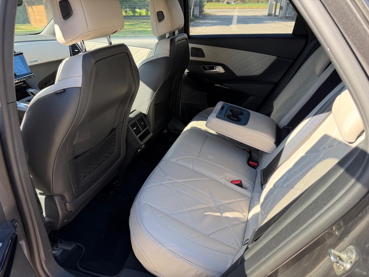 Ds 7 Performance Line+ 4x4 super accessoriata unico proprietario