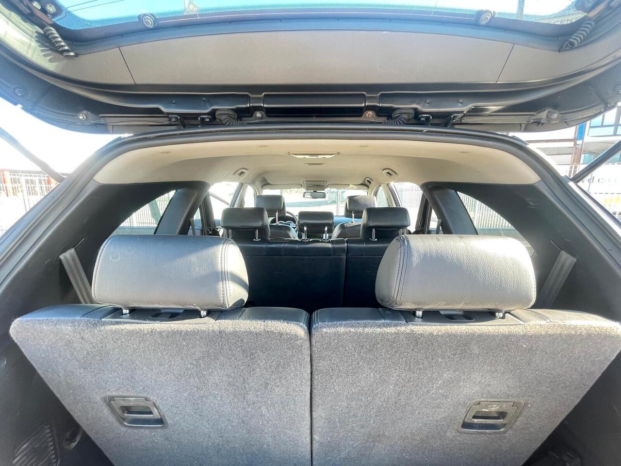 Chevrolet Captiva 2.0 VCDi Sport