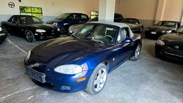 Mazda MX-5 1.6 MX5 Roadster frizione nuova