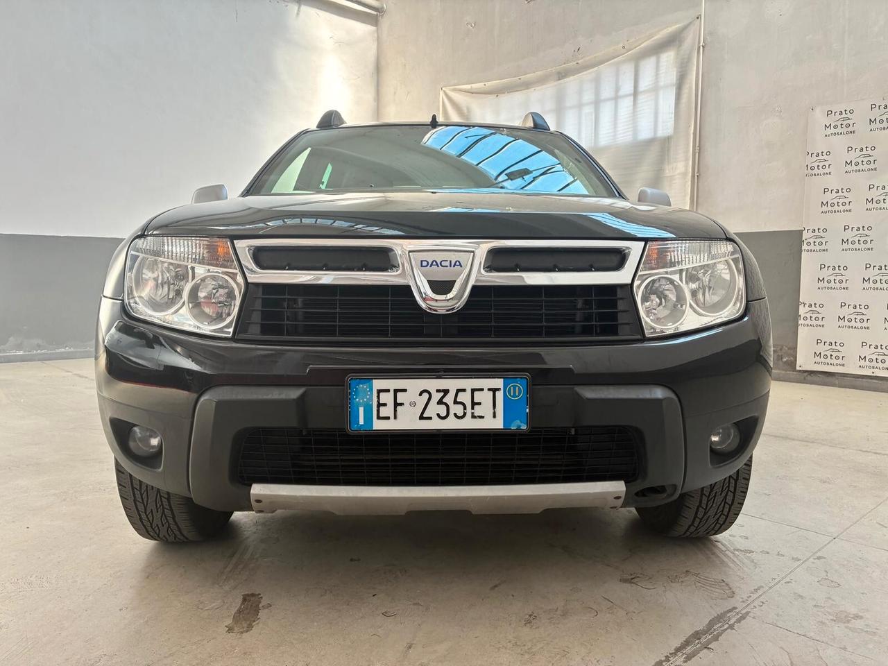 Dacia Duster 1.5 dCi 110CV 4x2 Lauréate N1