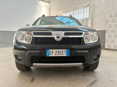 Dacia Duster 1.5 dCi 110CV 4x2 Lauréate N1