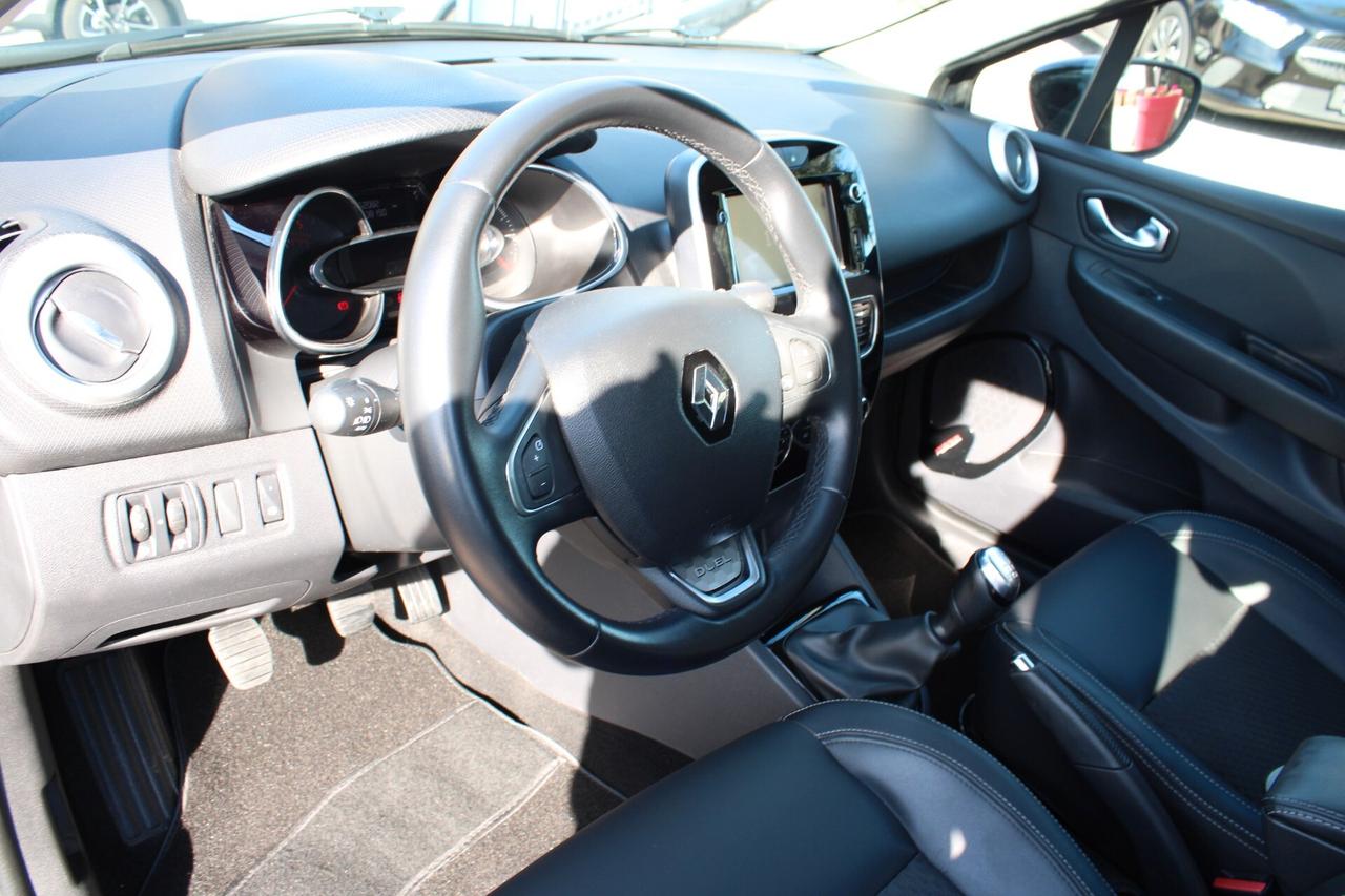 Renault Clio dCi 8V 90 CV Start&Stop 5 porte Energy Duel2