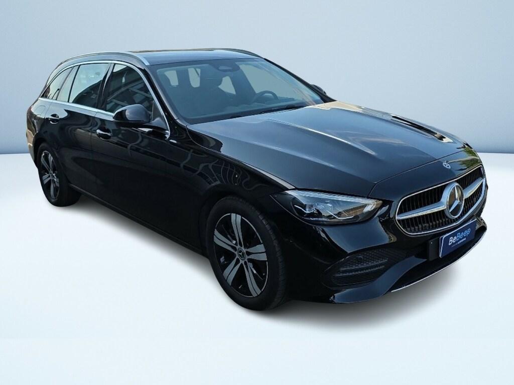 Mercedes Classe C 200 200 d Mild hybrid Advanced 9G-Tronic