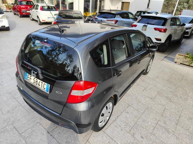 HONDA Jazz 1.2 i-VTEC Trend *RISERVATA*