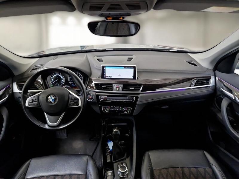 BMW X1 xDrive 25e XLine automatico