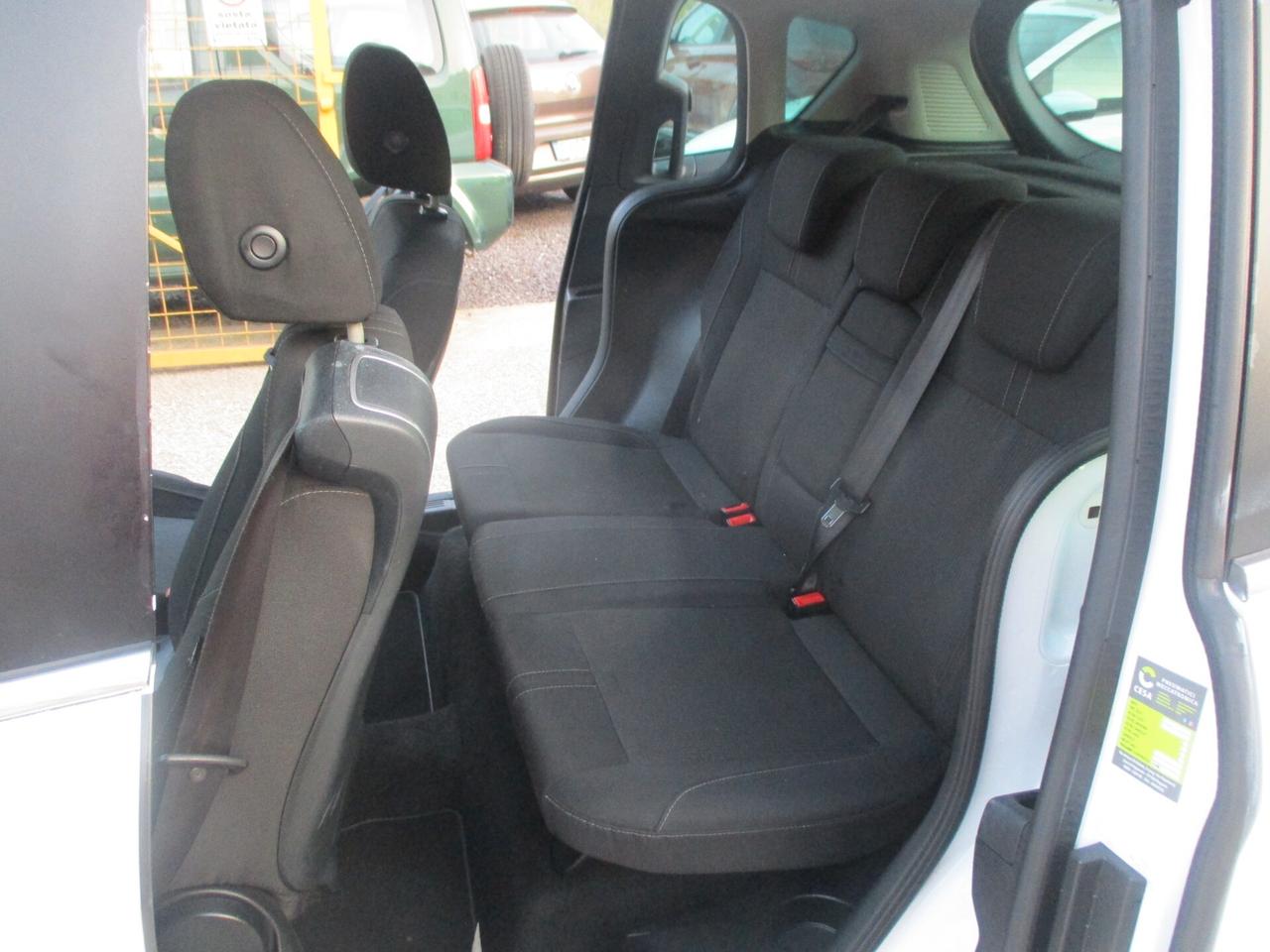 Ford B-Max 1.6 TDCi 95 CV Titanium 2013