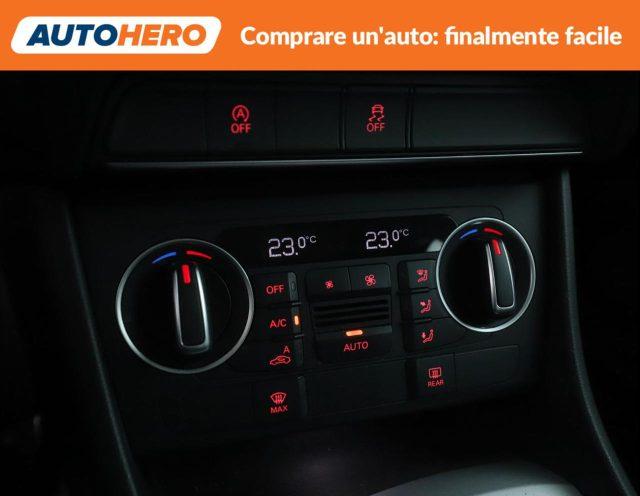 AUDI Q3 2.0 TDI 150 CV quattro Business