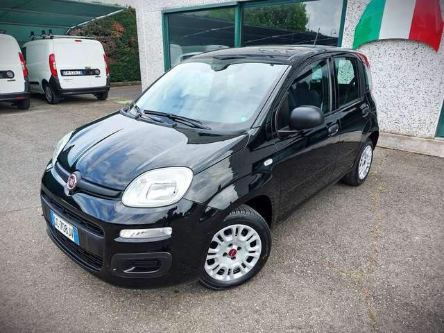 Fiat Panda Panda 1.2 Easy easypower Gpl 69cv my19 * PROMO *