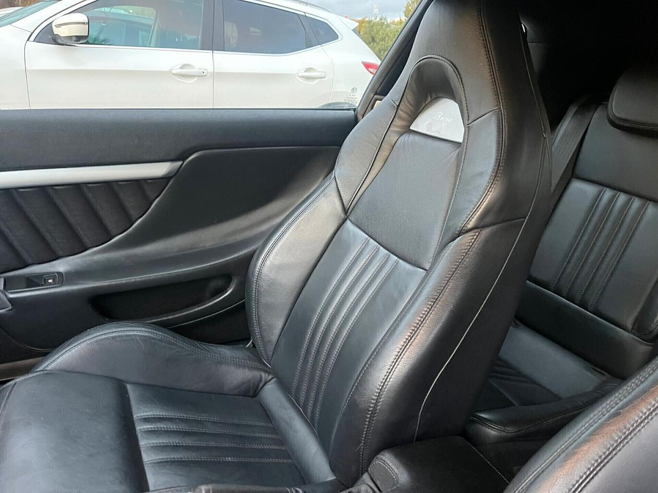 Alfa Romeo Brera 2.4 JTDm 20V 210CV