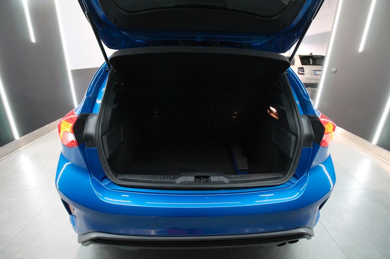 FORD FOCUS 1.5 120 CV ST-LINE