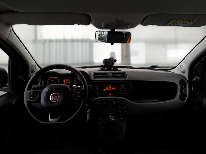 FIAT PANDA 1.0 70cv S/S Hybrid City Life 5 PORTE
