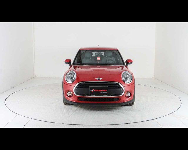 MINI One 1.5 One D