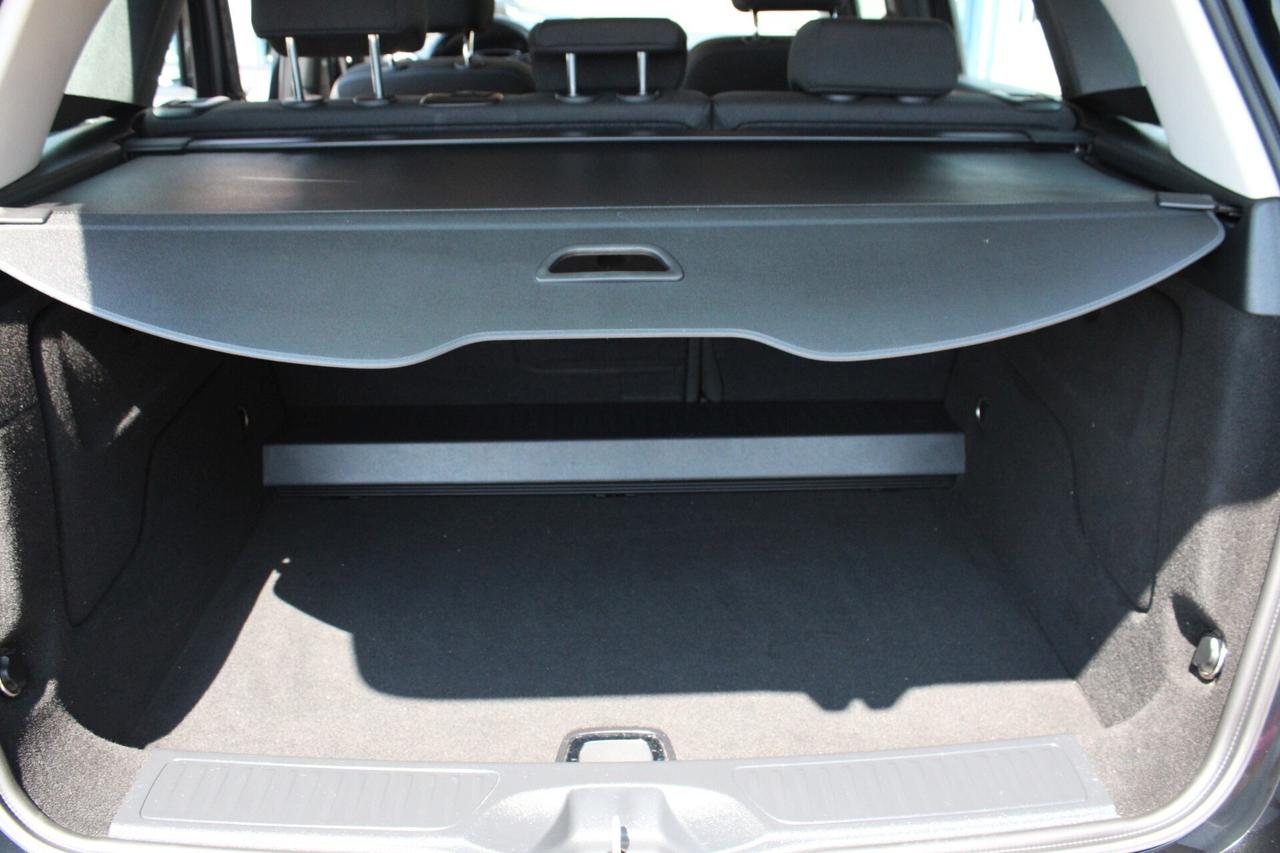 Mercedes-benz B 180 B 180 d Premium