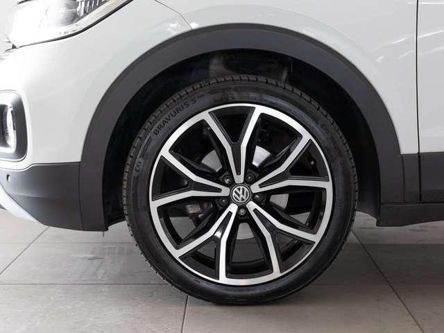 Volkswagen T-Cross T-Cross 1.0 tsi Advanced 115cv dsg