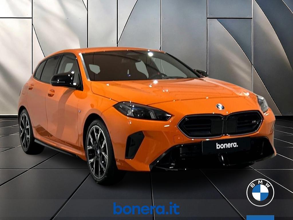 BMW Serie 1 M 135 MSport Pro xDrive DCT
