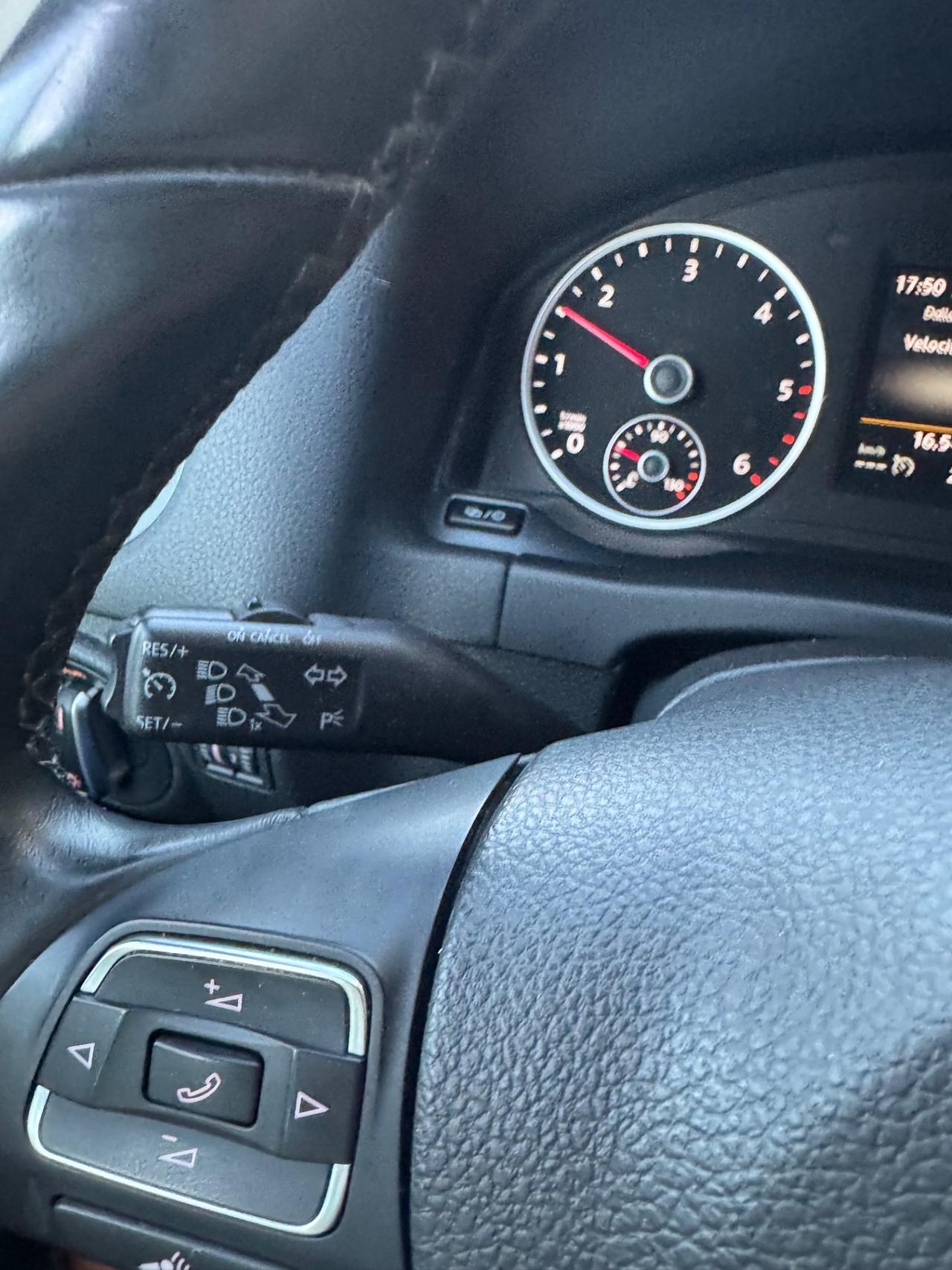 Volkswagen Tiguan 2.0 TDI SCR Style BlueMotion Technology