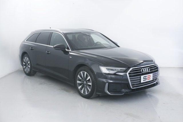 AUDI A6 Avant 40 2.0 TDI S tronic Business Plus