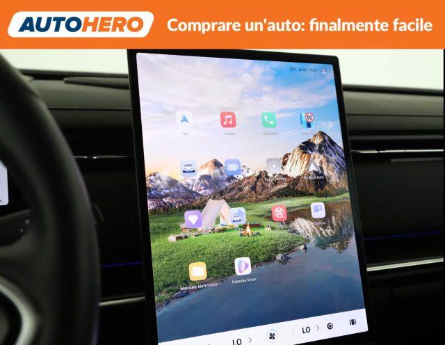 JAECOO Jaecoo 7 1.5 TGDI PHEV Premium