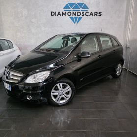Mercedes-benz B 180 NEOPATENTATI+PELLE