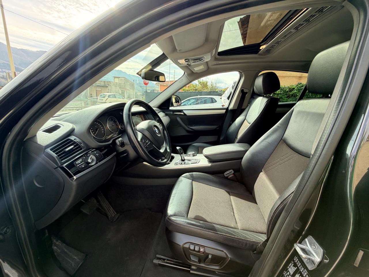 Bmw X4 xDrive 20d diesel