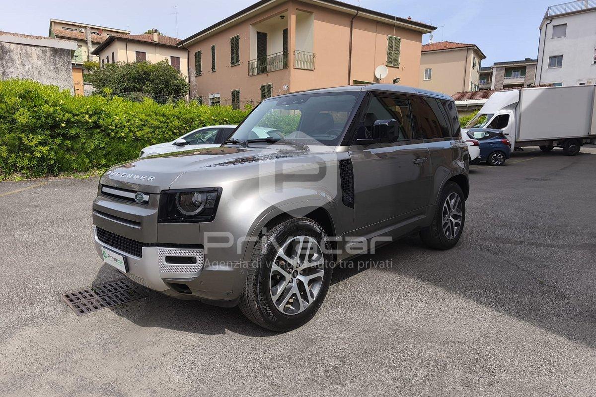 LAND ROVER Defender 110 3.0D I6 250 CV AWD Auto XS Edition