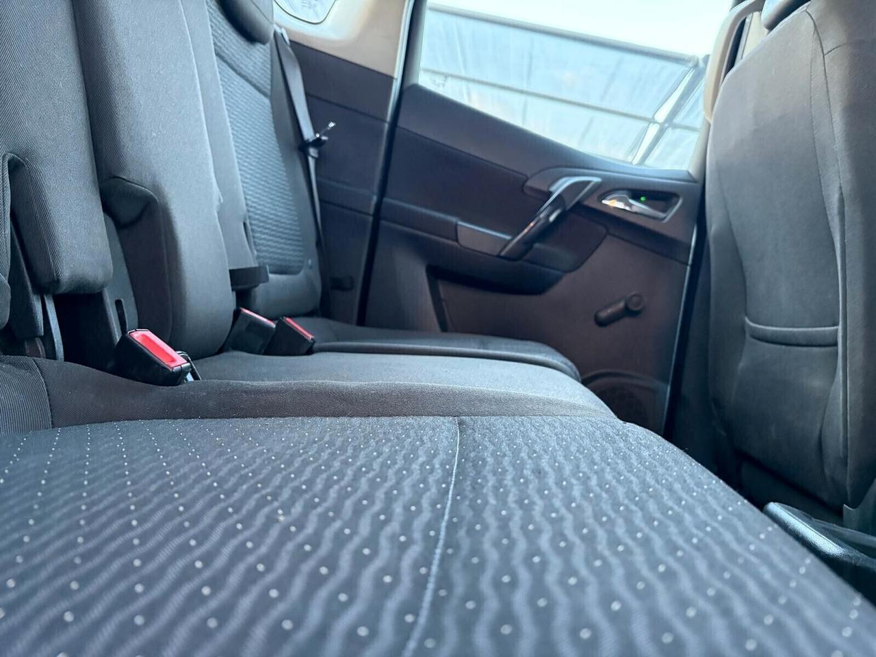 Opel Meriva ADVANCE 1.4 Turbo 120 CV GPL Tech