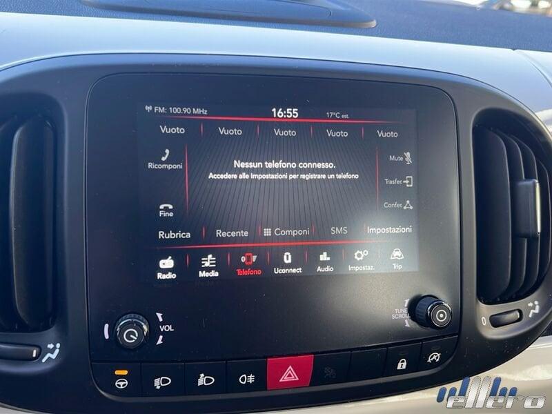 FIAT 500L 1.4 95cv Business