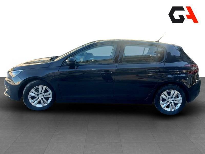 Peugeot 308 308 BlueHDi 100 S&S Business