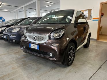 Smart ForTwo 90 0.9 Turbo Passion - Autonavigli