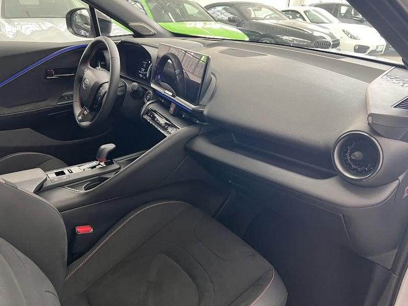 Toyota C-HR 2.0 PHEV E-CVT Lounge Premiere