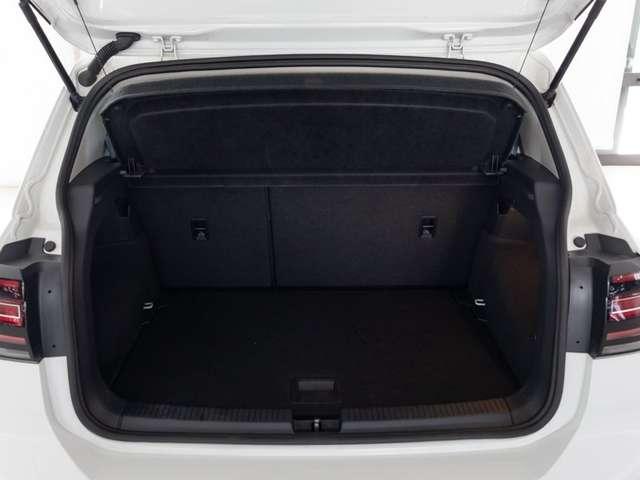 Volkswagen T-Cross T-Cross 1.0 tsi Advanced 115cv dsg