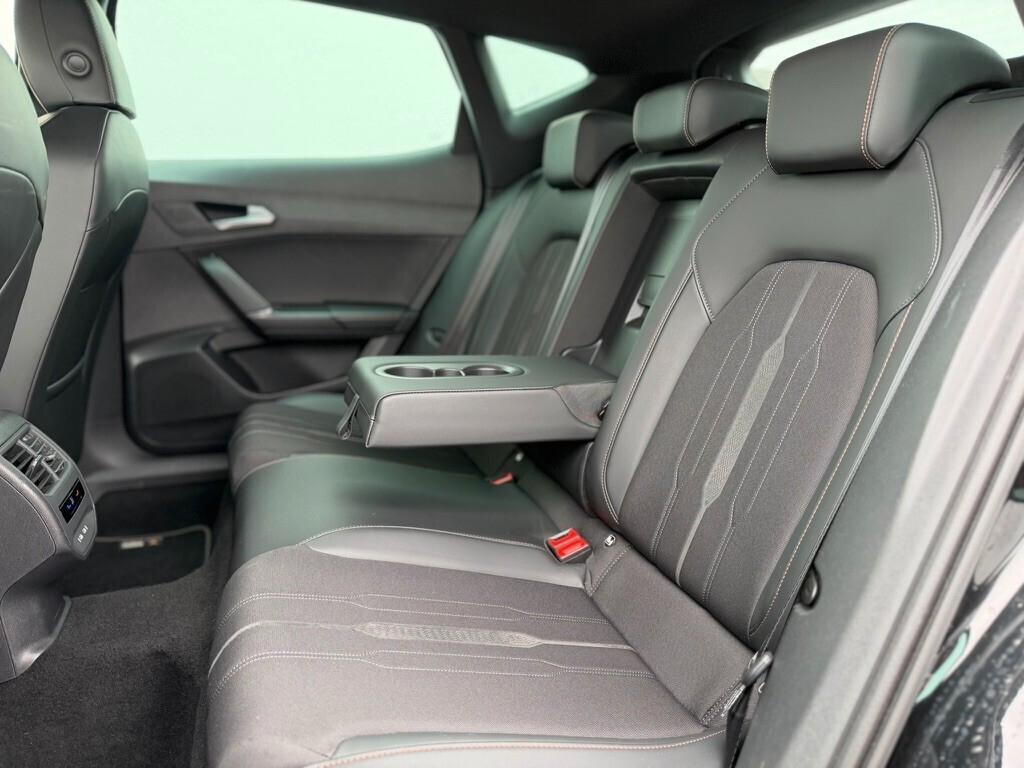 Cupra Formentor 2.0 TDI 4Drive DSG