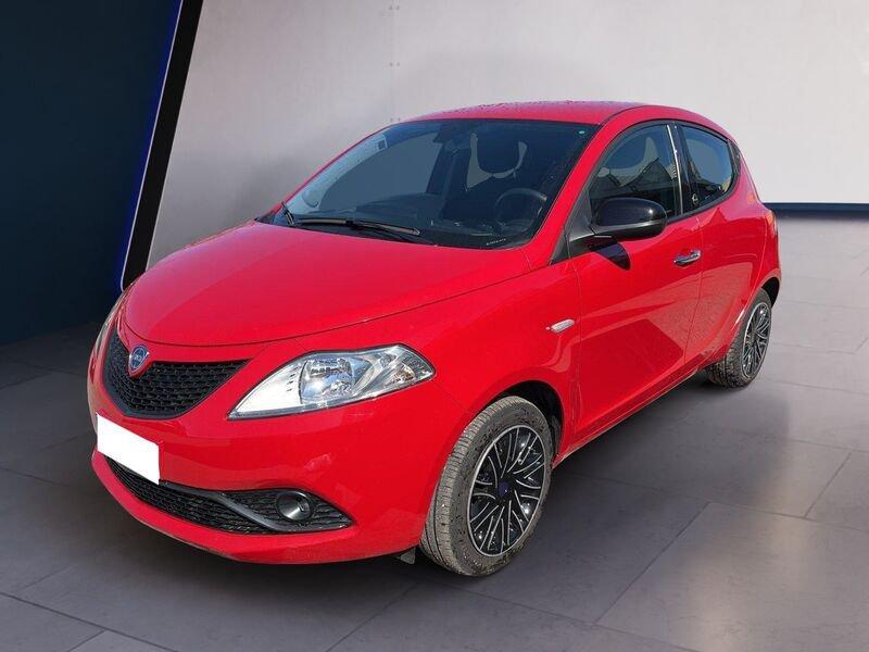 Lancia Ypsilon III 2015 1.0 hybrid Gold s&s 70cv
