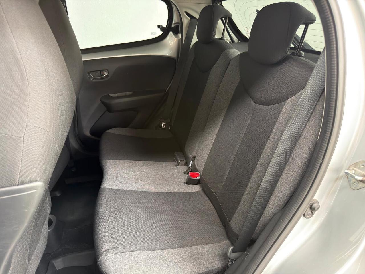 Citroen C1 Airscape PureTech 82 5 porte Feel