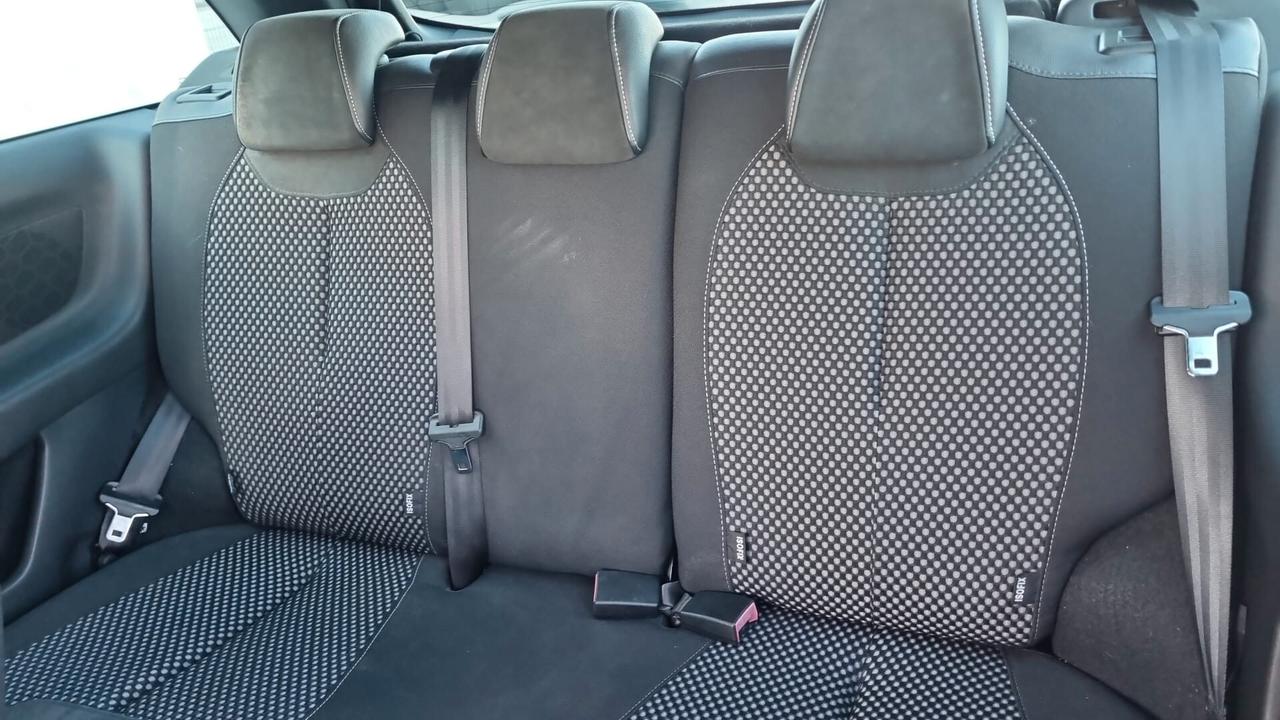 Ds DS3 3 1.4 HDi 70 Just Black-68CV-50KW-