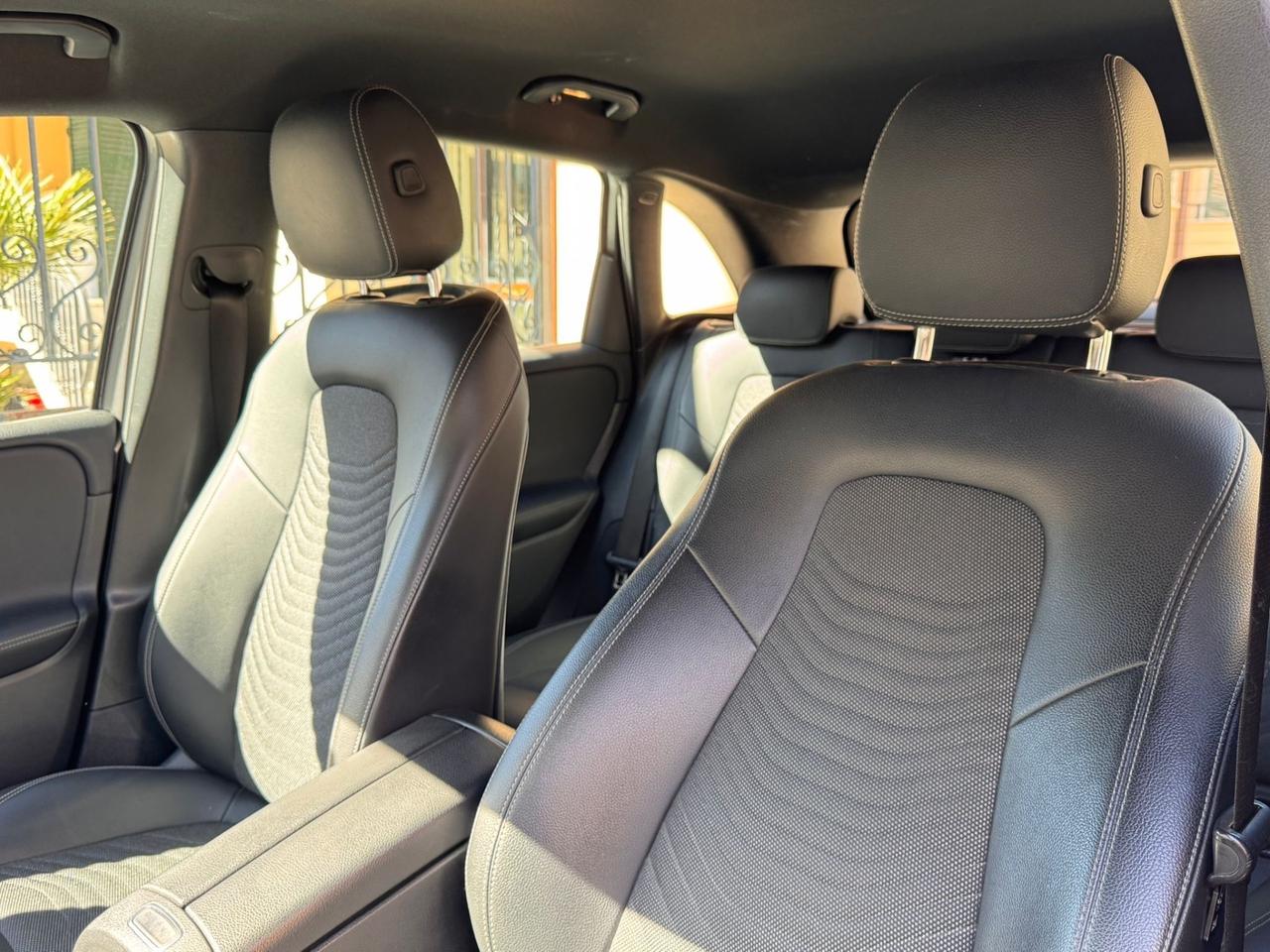 Mercedes-benz B 180 d Automatic Sport KIT AMBIENT